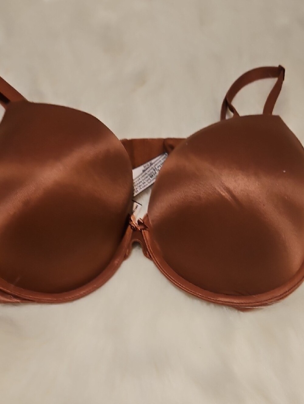 Victoria's Secret Body By Victoria Perfect Shape Bras - Picture 6 of 7